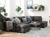 Ecksofa Scandinavian Choice 494