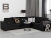 Ecksofa Scandinavian Choice B106 (Visby 950 - 2)