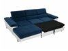 Ecksofa Comfivo 242 (Abriamo 03)