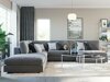 Modulares Ecksofa Seattle L121