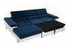 Ecksofa Comfivo 242 (Abriamo 04)