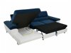 Ecksofa Comfivo 242 (Abriamo 04)