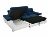 Ecksofa Comfivo 242 (Abriamo 04)