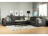 Ecksofa Scandinavian Choice F100