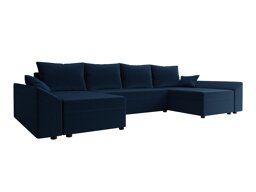 Ecksofa Memphis 131 (Kronos 09)