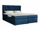 Boxspringbett Pomona 117 (Kronos 09)