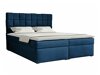 Boxspringbett Pomona 117 (Kronos 09)