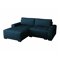 Ecksofa Columbus 183 (Kronos 09)