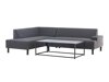 Conjunto de muebles de exterior Dallas 3736