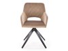 Silla Houston 1768 (Beige)