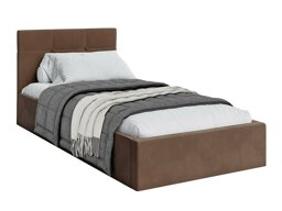 Letto Fairfield 107 (Marrone)