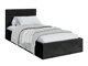 Cama Fairfield 107 (Negro)