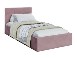 Letto Fairfield 107 (Fucsia)