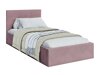 Cama Fairfield 107 (Rosa)