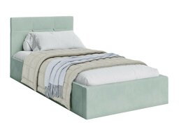 Letto Fairfield 107 (Verde chiaro)