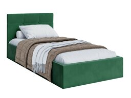 Letto Fairfield 107 (Verde)