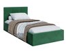 Letto Fairfield 107 (Verde)