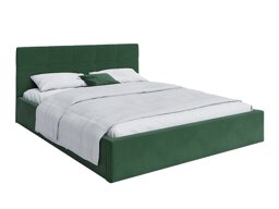 Cama Fairfield 107 (Verde)