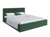 Letto Fairfield 107 (Verde)