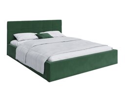 Letto Fairfield 107 (Verde)