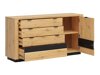 Conjunto de dormitorio Boston CC110