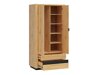 Conjunto de dormitorio Boston CC110