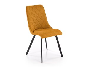 Silla Houston 1770 (Amarillo)