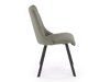 Silla Houston 1770 (Olivo claro)