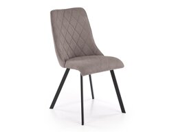 Silla Houston 1770 (Gris)