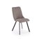 Silla Houston 1770 (Gris)