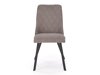 Silla Houston 1770 (Gris)