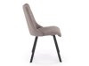 Silla Houston 1770 (Gris)