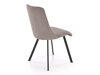 Silla Houston 1770 (Gris)