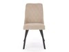 Silla Houston 1770 (Beige)