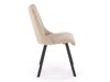 Silla Houston 1770 (Beige)