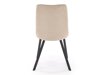 Stuhl Houston 1770 (Beige)