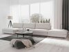 Modulares Ecksofa Seattle L106 (Melva 02)