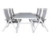 Conjunto de mesa y sillas Dallas 3598