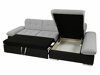 Ecksofa Comfivo 250 (Tracy 211.01)