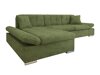 Ecksofa Comfivo 250 (Fragola 65)