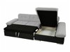 Ecksofa Comfivo 250 (Fragola 65)