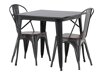 Conjunto de comedor Dallas 3352