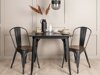 Conjunto de comedor Dallas 3352