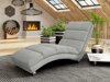 Chaiselongue Comfivo 172 (Fragola 90)