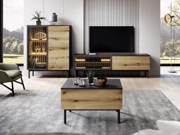 Wohnzimmer-Sets Kingston AF107 (Nein)