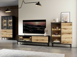 Wohnzimmer-Sets Kingston AF108 (Nein)