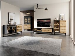 Wohnzimmer-Sets Kingston AF108 (Ja)