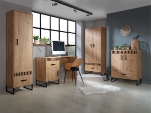 Set de mobilier Akron P106