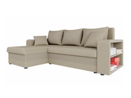 Ъглов диван Comfivo 153 (Matana 17 + Uttario Velvet 2979)