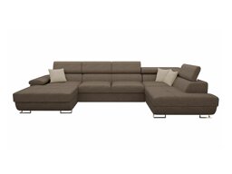 Ecksofa Comfivo 190 (Matana 19 + Matana 17)